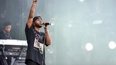 Tabatha Fireman/Getty Images