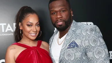 Todd Williamson/Getty Images