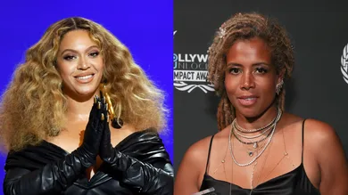 Kevin Winter/Getty Images, Randy Shropshire/Getty Images