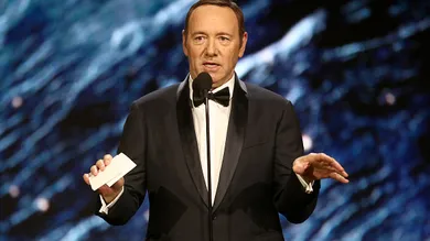 Frederick M. Brown/Getty Images