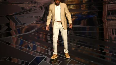 Kevin Winter/Getty Images