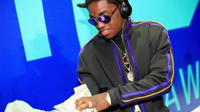 Christopher Polk/Getty Images