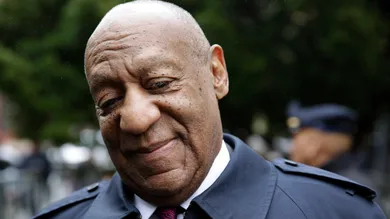 DOMINICK REUTER/AFP/Getty Images