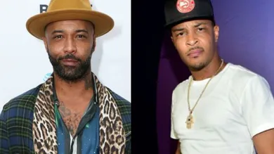 Phillip Faraone/Getty Images, Moses Robinson/Getty Images