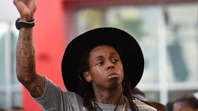 Ethan Miller/Getty Images