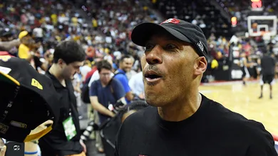 Ethan Miller/Getty Images