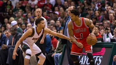 Tom Lynn/Getty Images