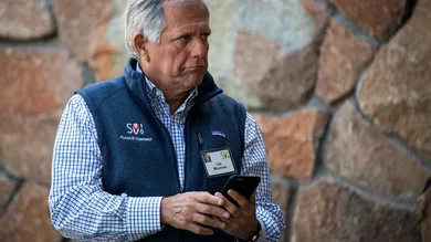 Drew Angerer/Getty Images