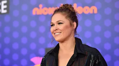 Alberto E. Rodriguez/Getty Images