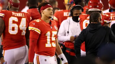 Jamie Squire / Getty Images