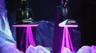 Photo by Kevin Winter/Getty Images