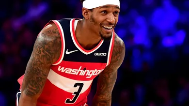 Emilee Chinn/Getty Images