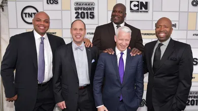 Theo Wargo/Getty Images for Turner