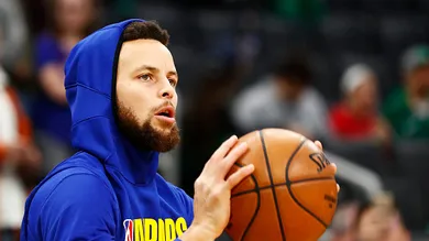 Omar Rawlings/Getty Images