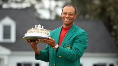 Andrew Redington/Getty Images