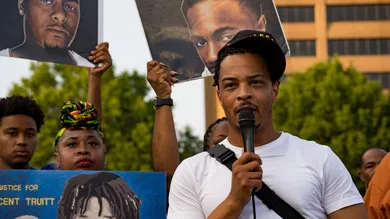 Megan Varner/Getty Images