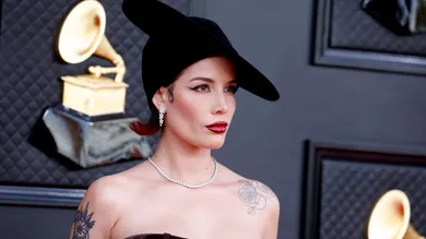 Frazer Harrison/Getty Images