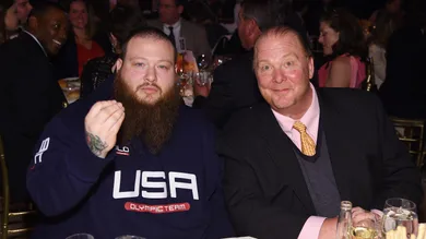 Jamie McCarthy/Getty Images