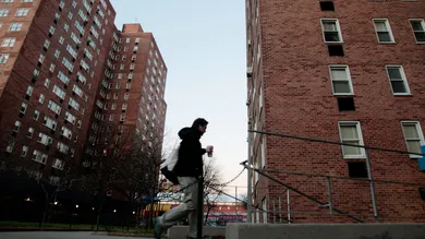 Chris Hondros/Getty Images