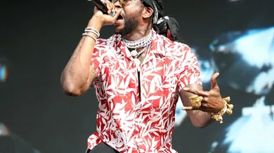 Taylor Hill/Getty Images