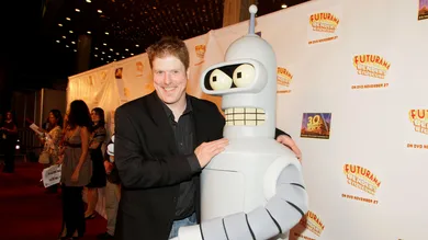 Christopher Polk / Contributor / Getty Images