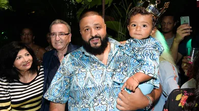 Romain Maurice/Getty Images