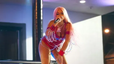 2020HHA/Getty Images via Getty Images