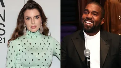 Dimitrios Kambouris, Robin Marchant/Getty Images