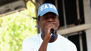 Dimitrios Kambouris/Getty Images for Anheuser-Busch