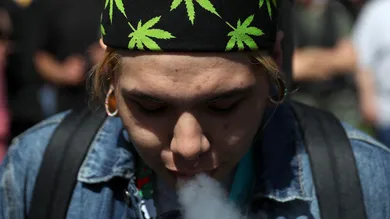 Justin Sullivan/Getty Images