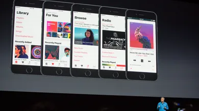 Andrew Burton/Getty Images