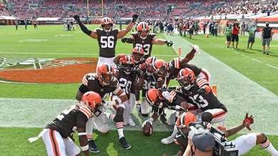 Jason Miller / Getty Images