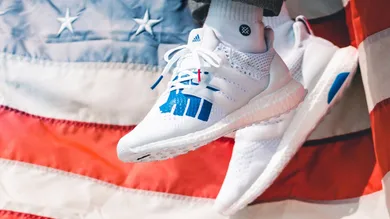 Image Via SneakerNews