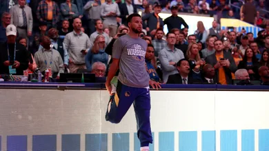 Ezra Shaw/Getty Images