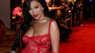 Ethan Miller / Staff / Getty Images