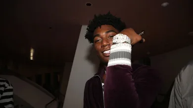 Johnny Nunez/Getty Images