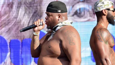 Lisa Lake/Getty Images