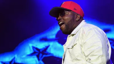 Rick Diamond/Getty Images