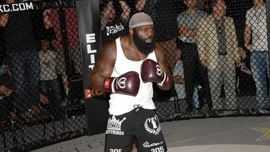 Stephen Shugerman/Getty Images