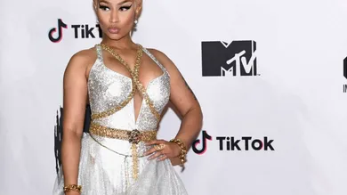 Carlos Alvarez/Getty Images