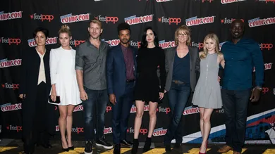 Dave Kotinsky/Getty Images for Netflix