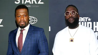 Paul Morigi & Bennett Raglin/Getty Images