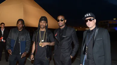 Andrew H. Walker/Getty Images