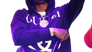 Paras Griffin/Getty Images