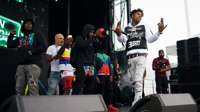 Cooper Neill/Getty Images