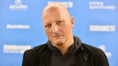 Jerod Harris/Getty Images