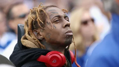 Ezra Shaw/Getty Images