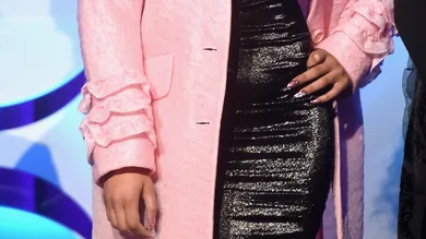 Jamie McCarthy / Staff / Getty Images