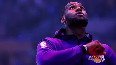 Yong Teck Lim/Getty Images