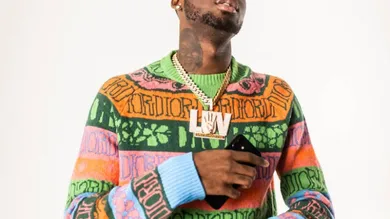 Image via Artist / HNHH Interview